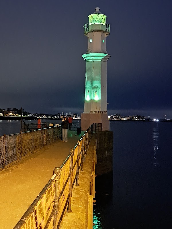Newhaven Harbour 3