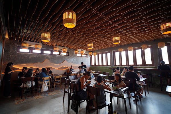 Ramen Otaku Lombok
