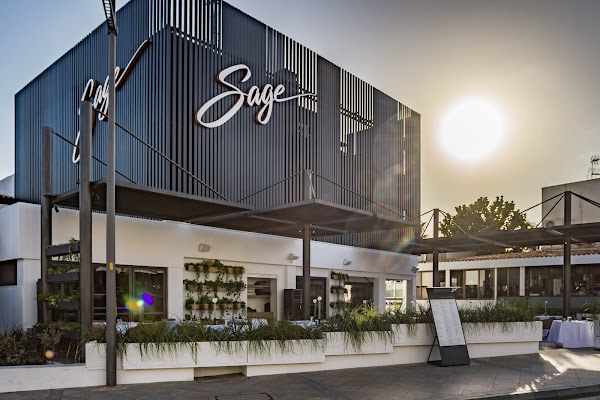 Sage Restaurant
