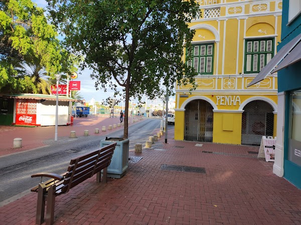 Curaçao