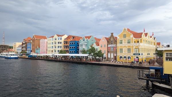 Curaçao 5