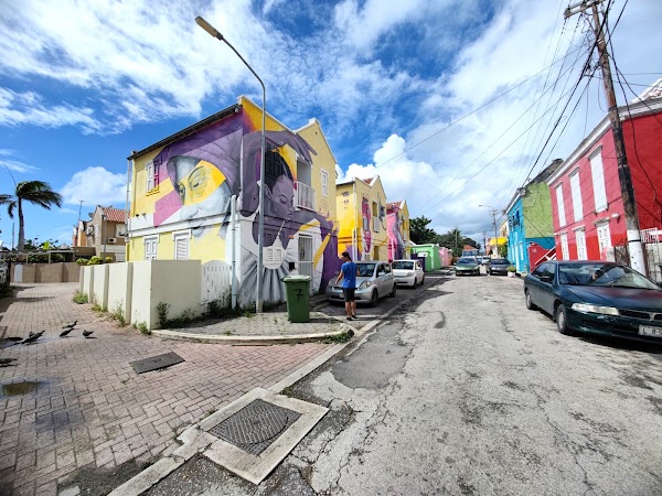 Curaçao 4