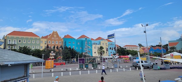 Curaçao 3