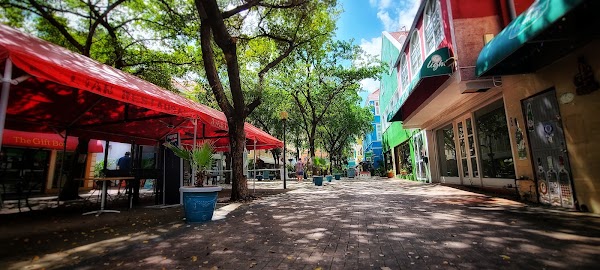 Curaçao 2
