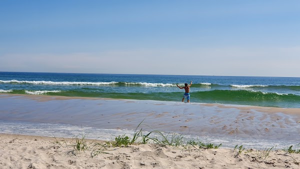 Löderups strandbad