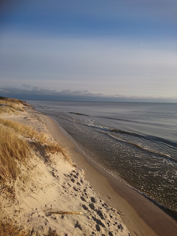 Löderups strandbad 5