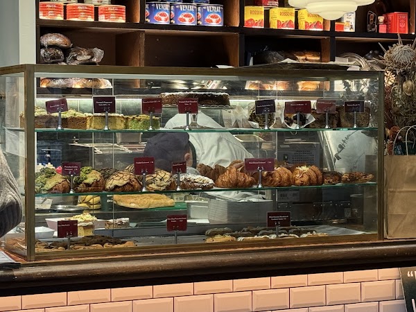 Bar Biscotti 5