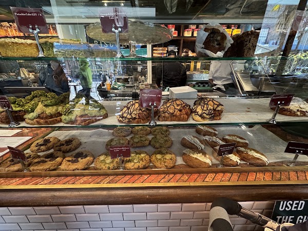 Bar Biscotti 2
