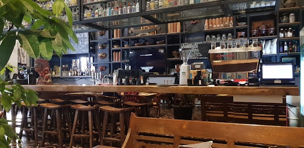 Braga Art Cafe