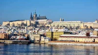 Charles Bridge 2