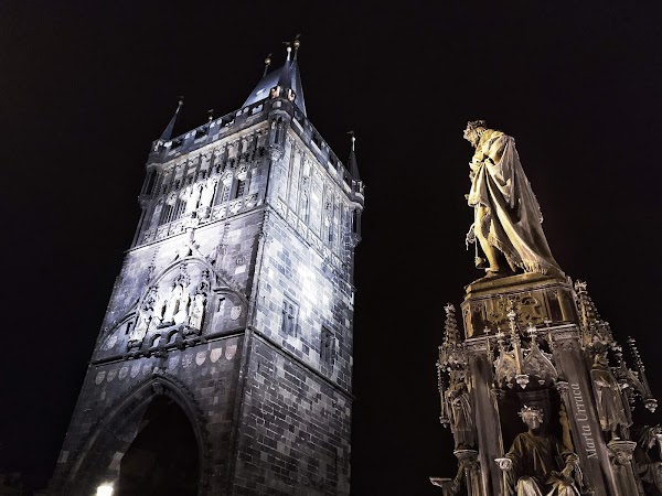 Charles Bridge 5