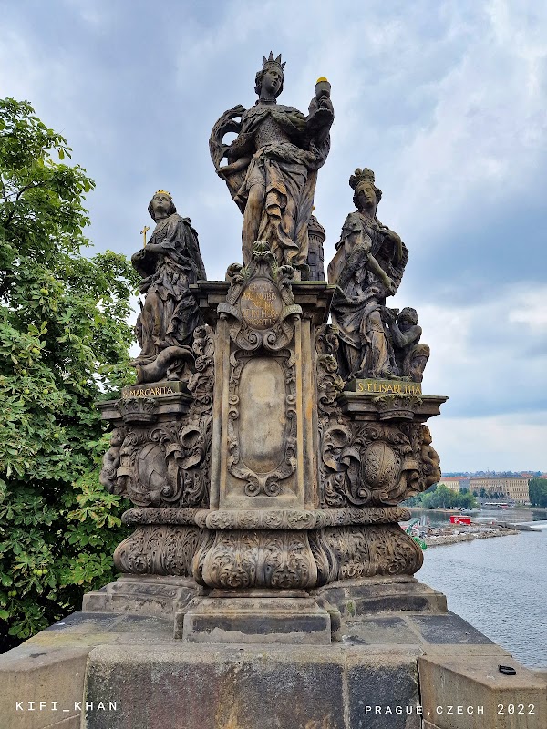 Charles Bridge 3