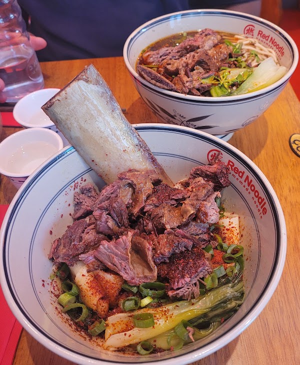 Red Noodle Opéra 5