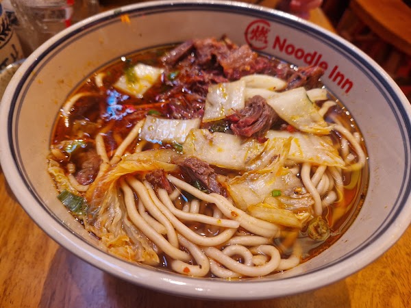 Red Noodle Opéra 4
