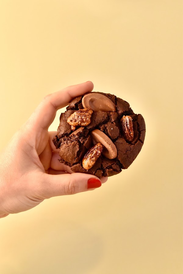 Pure Pâtisserie - Café - Cookies - Pâtisseries & Brunch 5