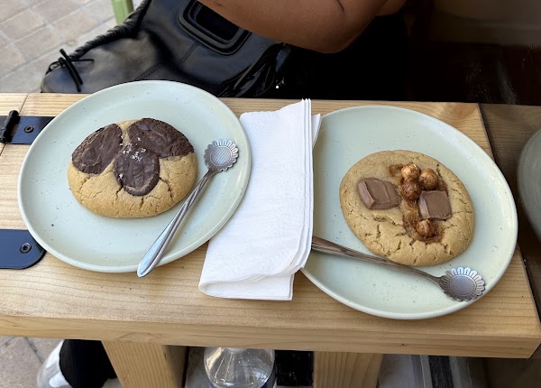 Pure Pâtisserie - Café - Cookies - Pâtisseries & Brunch 4
