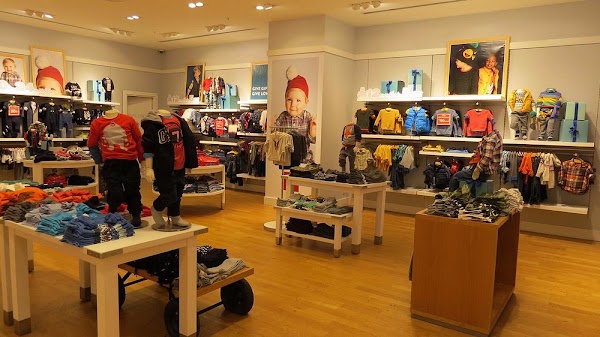İstanbul Cevahir Shopping Mall 5