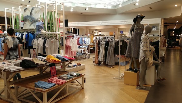 İstanbul Cevahir Shopping Mall 2