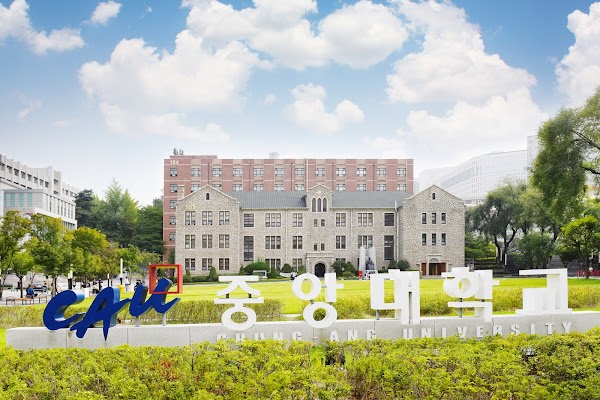 Chung-Ang University, Seoul Campus