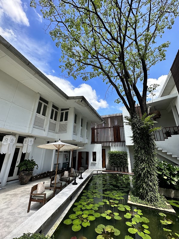 Oasis Spa (Bangkok, Sukhumvit 31) 5