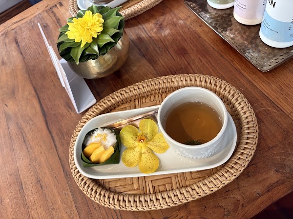 Oasis Spa (Bangkok, Sukhumvit 31) 3