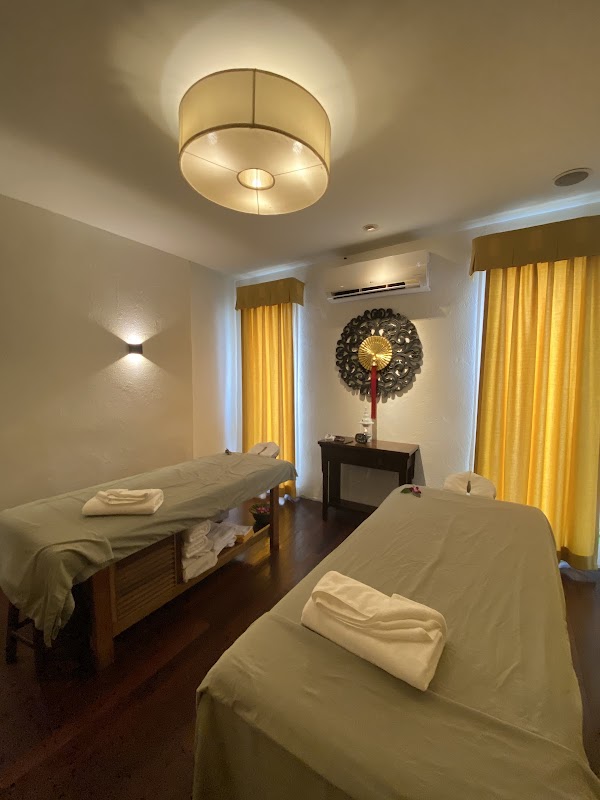 Oasis Spa (Bangkok, Sukhumvit 31) 2