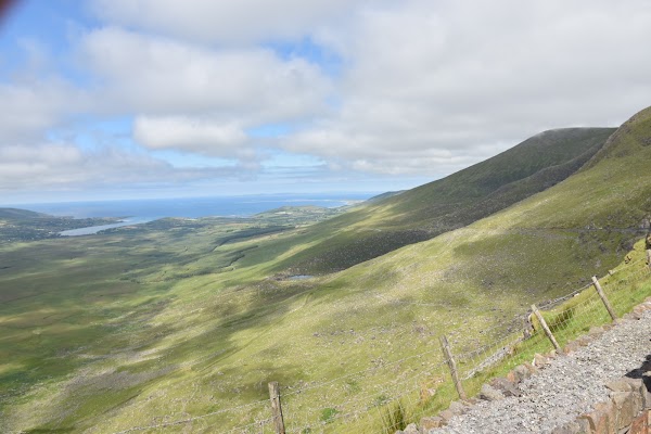 An Chonair / Conor Pass 5