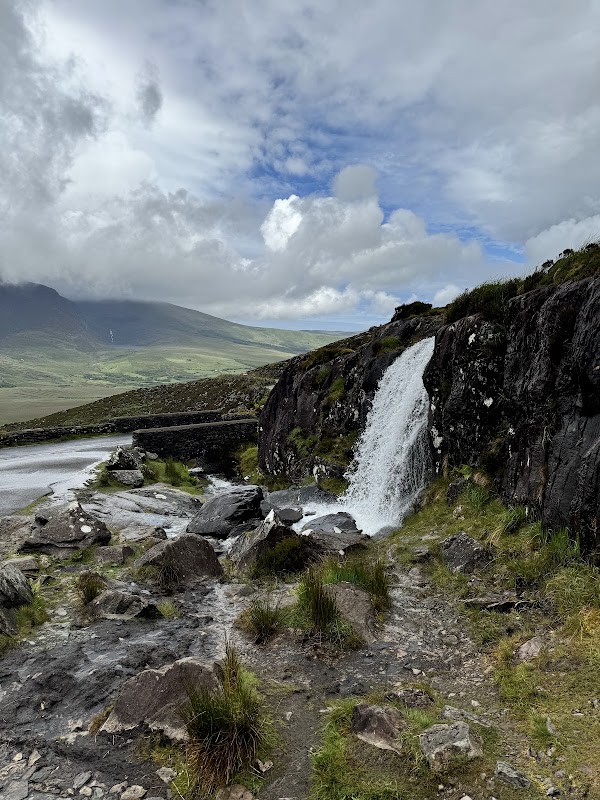 An Chonair / Conor Pass 4