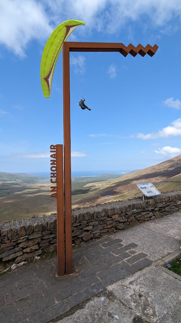 An Chonair / Conor Pass 3