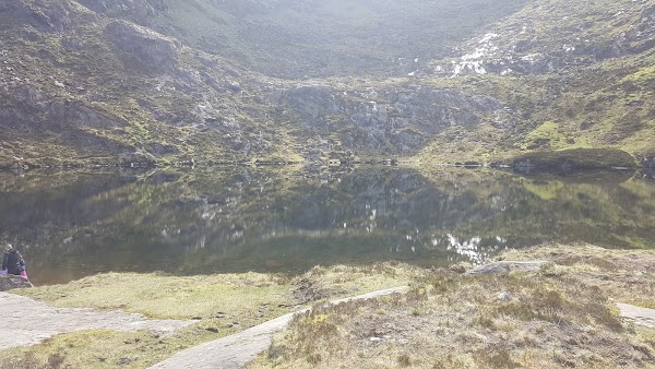 An Chonair / Conor Pass 2
