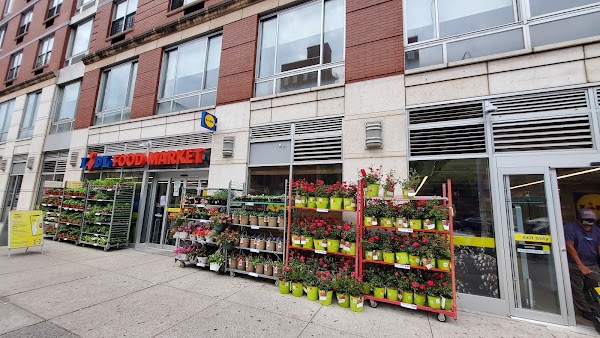 Supermarkt 13