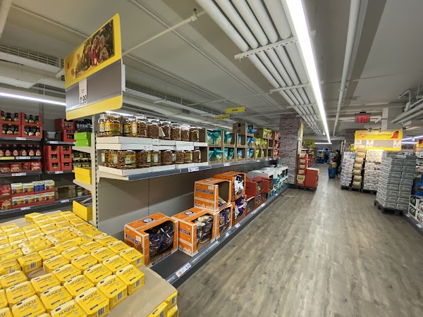 Lidl 2