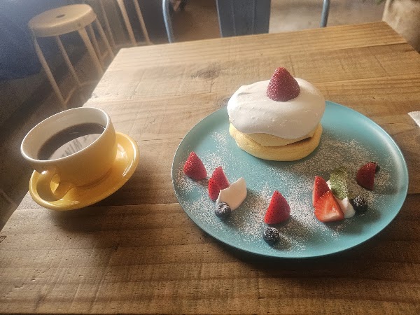 CAFE SECRET WINDOW 4