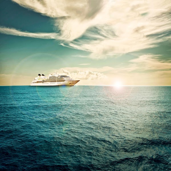 Seabourn 1