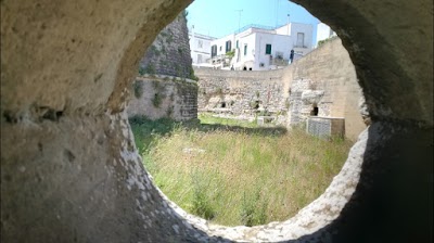 Aragonese Castle of Otranto