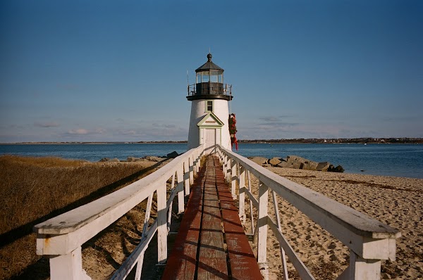 Brant Point Lighthouse