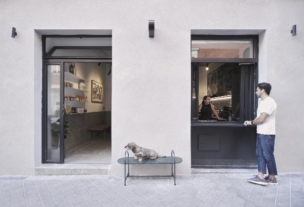 Osom Atelier