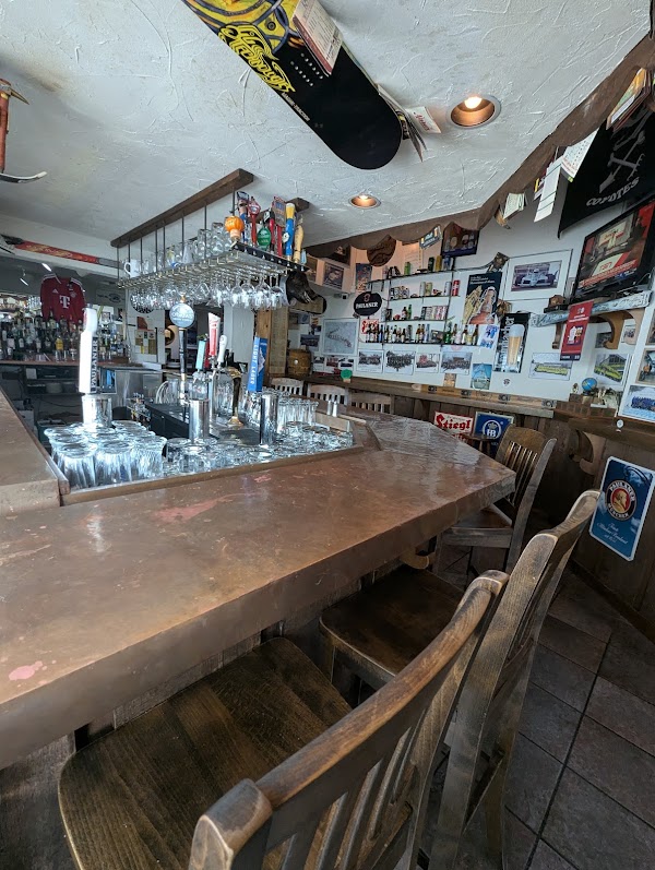 The Alphorn Restaurant Collingwood 5