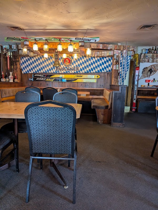 The Alphorn Restaurant Collingwood 2
