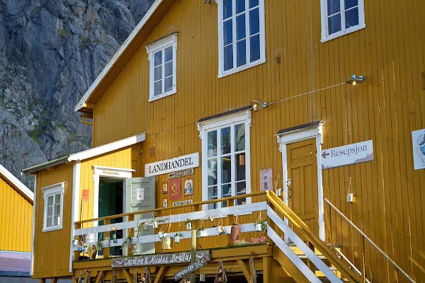 Norge 3
