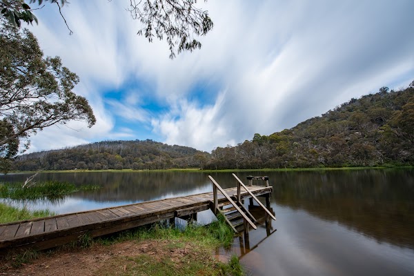 Lake Catani
