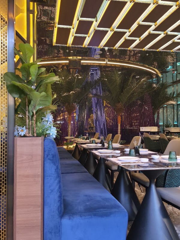 Sushi Wonw