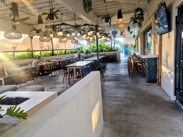 RUMBA Island Inspired Cuisine & Rum Bar 5