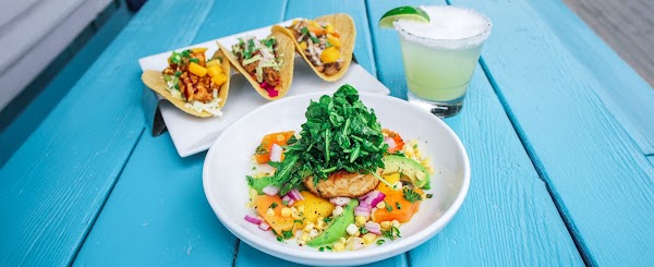 RUMBA Island Inspired Cuisine & Rum Bar 4