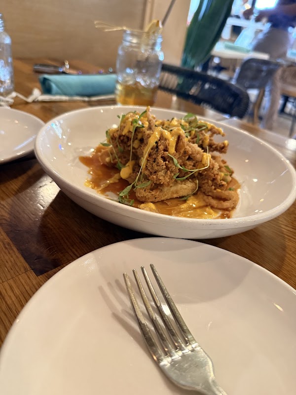 RUMBA Island Inspired Cuisine & Rum Bar 3