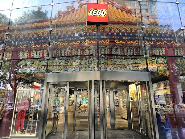 Lego