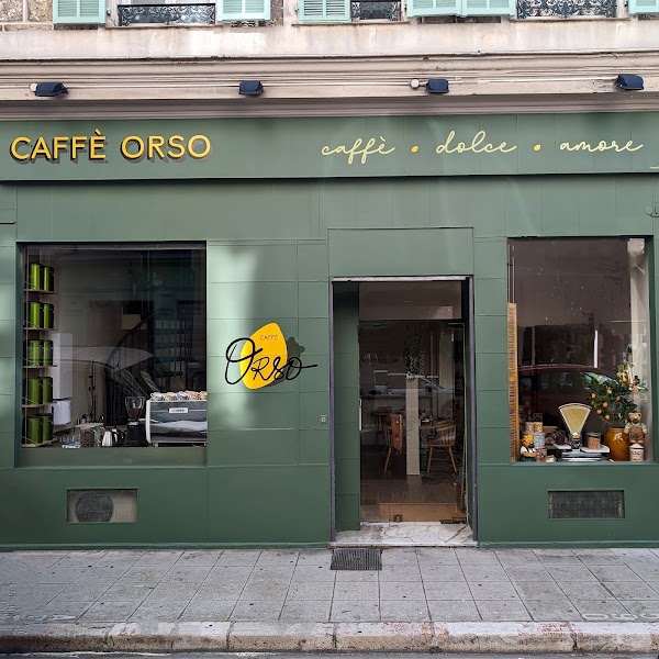 Caffè Orso
