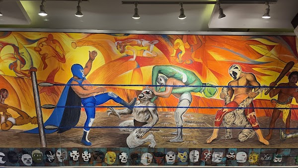 Arena México 2