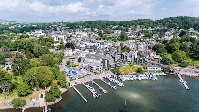 Bowness-on-Windermere 1
