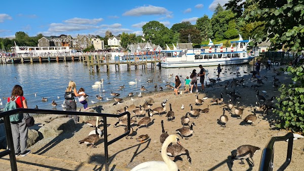 Bowness-on-Windermere 5